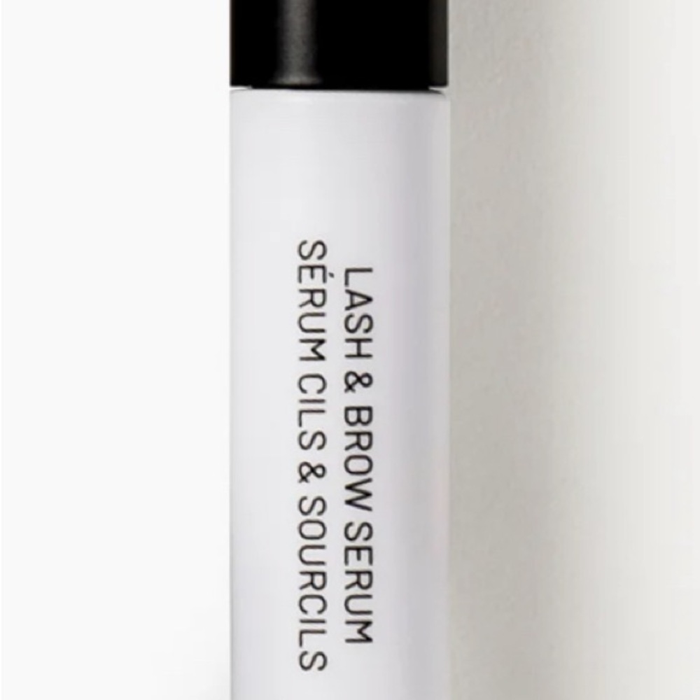 Dr. B Lab Lash and Brow Serum